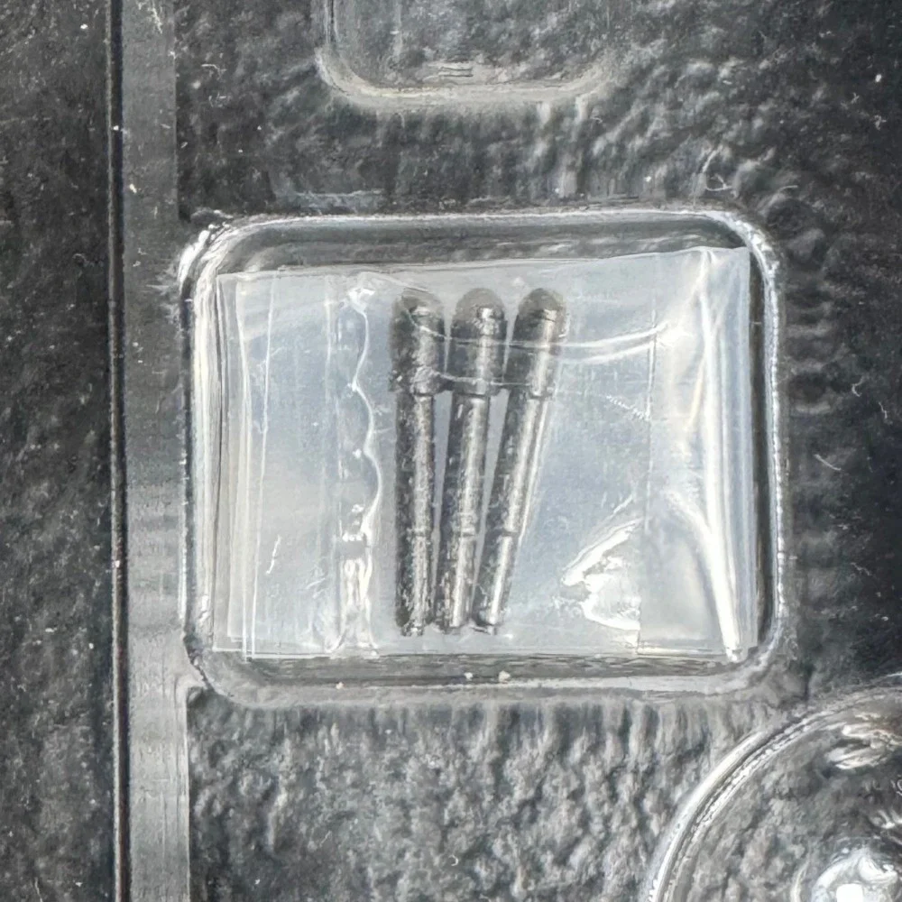 HP‎ Active Pen Stylus Silver 839082-003 846410-001 for EliteBook x360 Elite x2